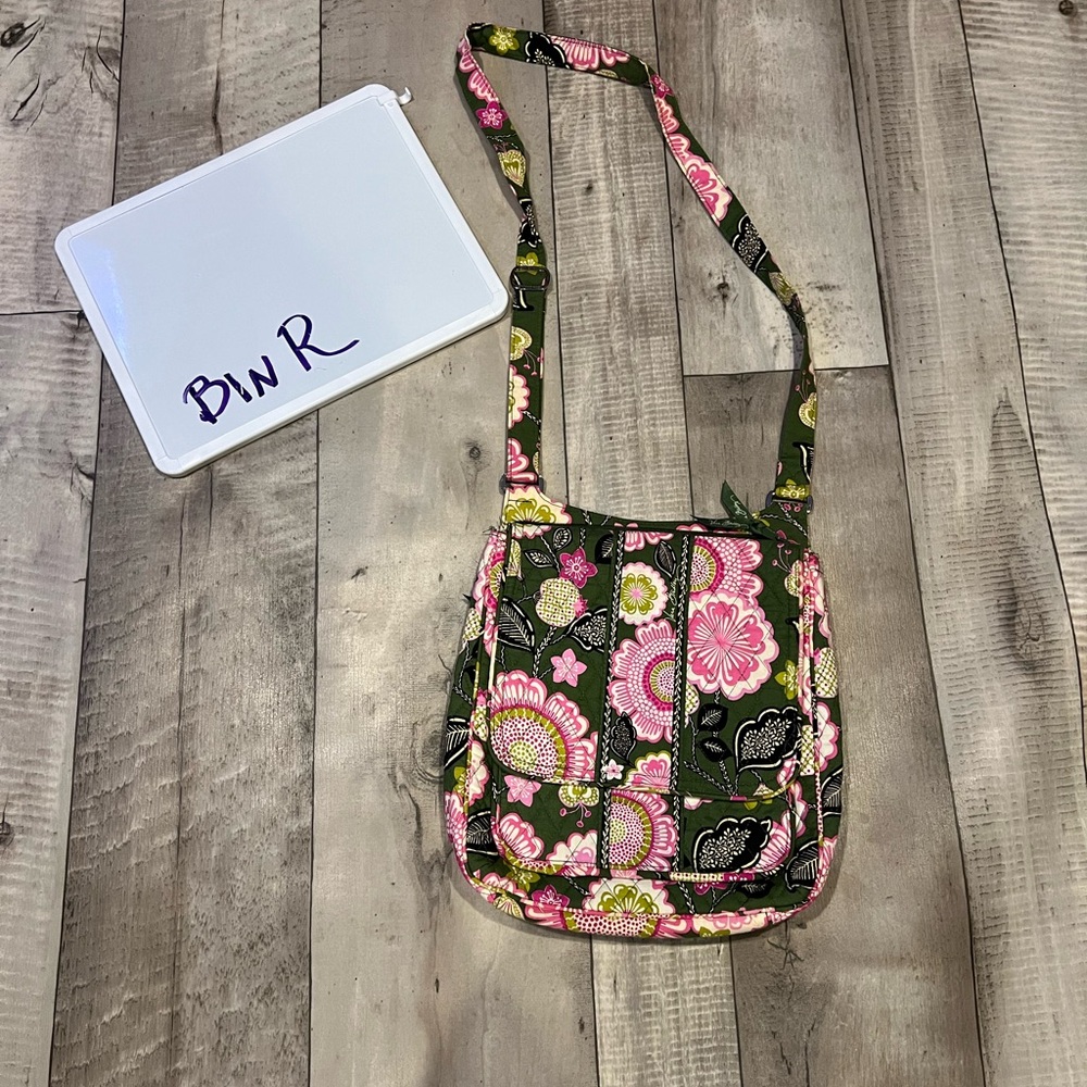 Vera Bradley Mailbag